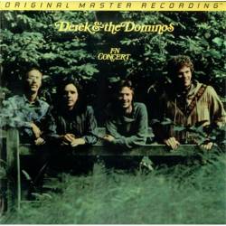 Derek And The Dominos : In Concert